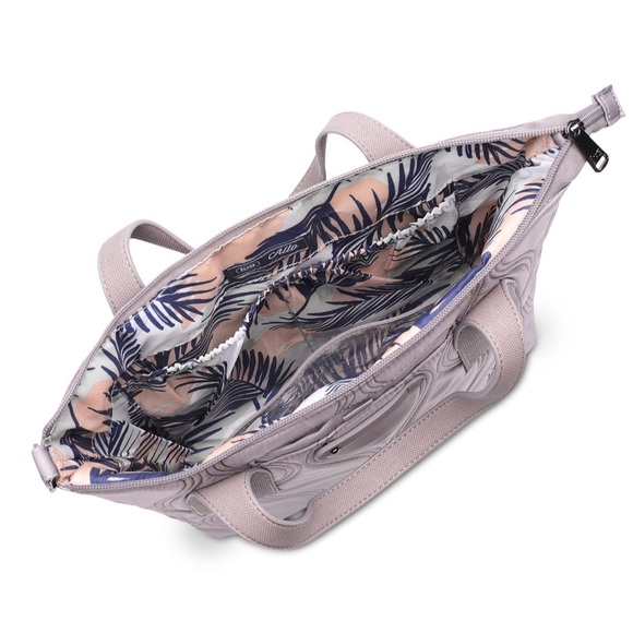 Lug Alto Convertible Tote Bag NWT - Picture 6 of 16